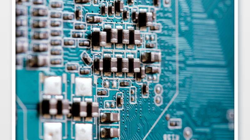 揭秘上海三极管原厂代理：品质与信赖的交汇点